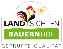 Logo Landsichten Bauernhof