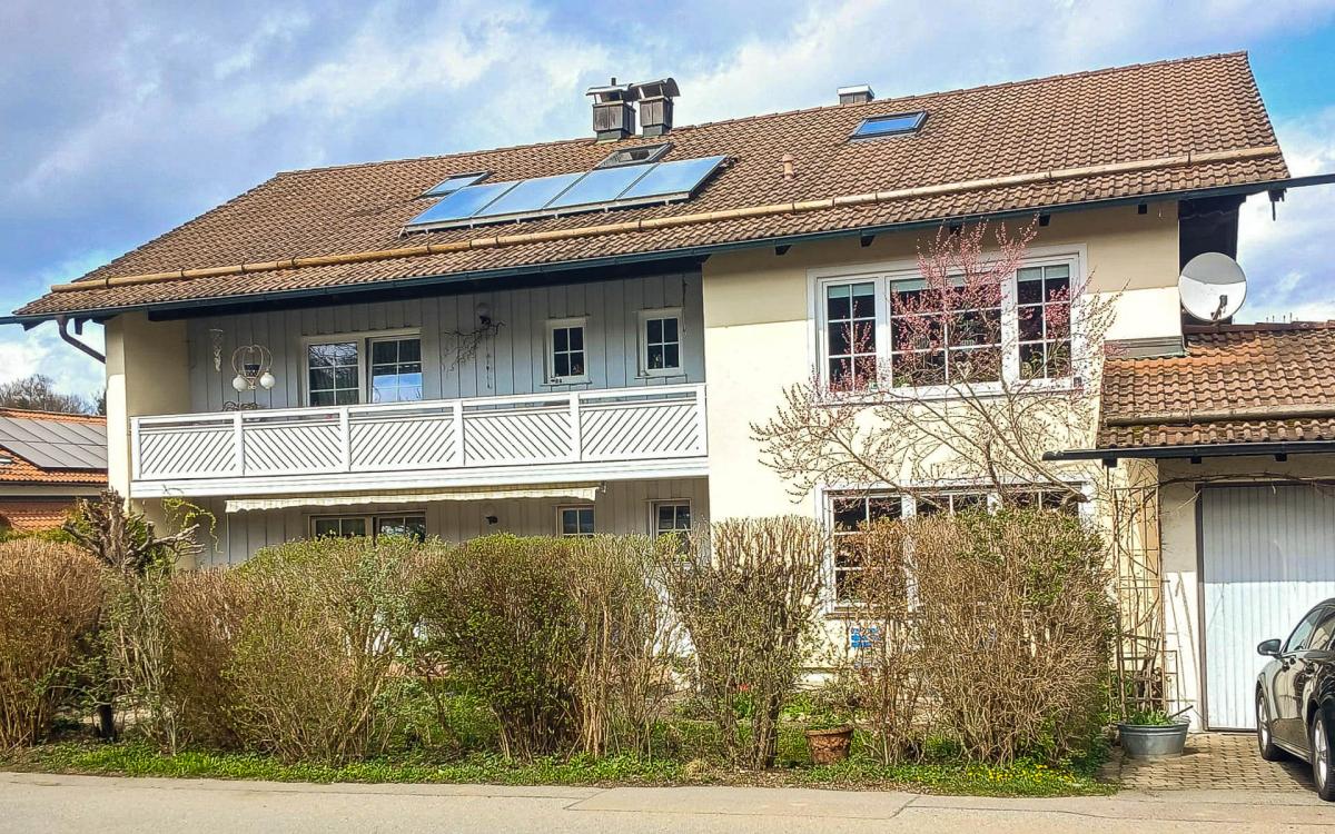 Foto Ferienwohnung Kellerer