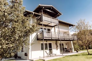 Ferienhaus Horizont, Söllhuben