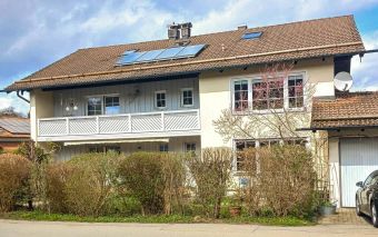 Ferienwohnung Kellerer, Wurmsdorf