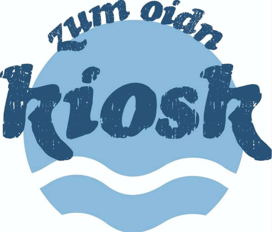 Logo Zum Oidn Kiosk