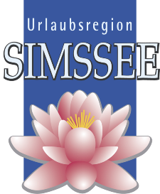 Logo Urlaubsregion Simssee