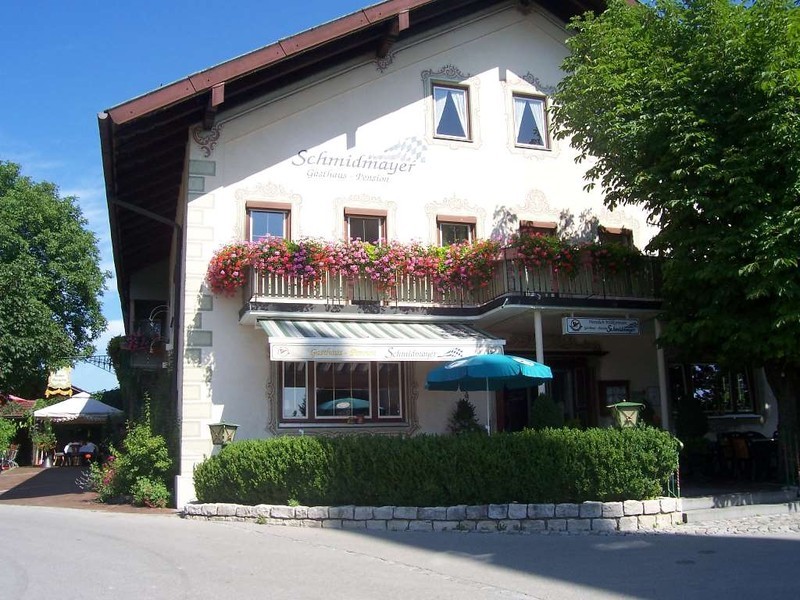 Foto Gasthof